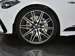 2023款 AMG C 43 4MATIC 旅行轿车 特别版