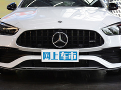 2023款 AMG C 43 4MATIC 旅行轿车 特别版