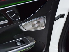 2023款 AMG C 43 4MATIC 旅行轿车 特别版