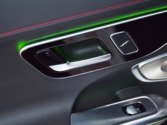 2023款 AMG C 43 4MATIC 旅行轿车 特别版