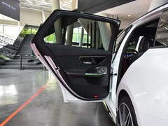2023款 AMG C 43 4MATIC 旅行轿车 特别版