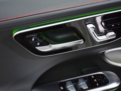 2023款 AMG C 43 4MATIC 旅行轿车 特别版