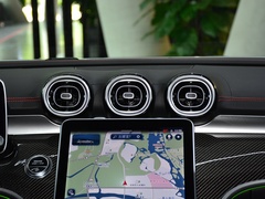 2023款 AMG C 43 4MATIC 旅行轿车 特别版