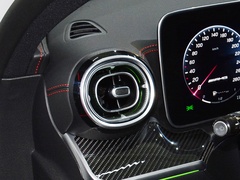 2023款 AMG C 43 4MATIC 旅行轿车 特别版