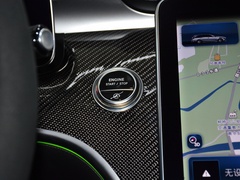 2023款 AMG C 43 4MATIC 旅行轿车 特别版