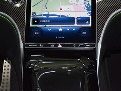 2023款 AMG C 43 4MATIC 旅行轿车 特别版
