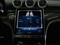 2023款 AMG C 43 4MATIC 旅行轿车 特别版