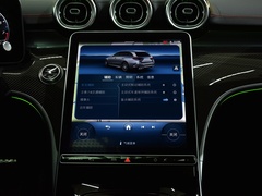 2023款 AMG C 43 4MATIC 旅行轿车 特别版