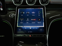 2023款 AMG C 43 4MATIC 旅行轿车 特别版