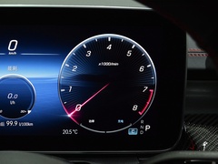 2023款 AMG C 43 4MATIC 旅行轿车 特别版