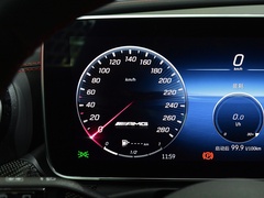 2023款 AMG C 43 4MATIC 旅行轿车 特别版