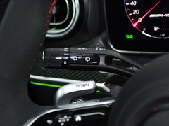 2023款 AMG C 43 4MATIC 旅行轿车 特别版
