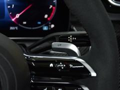 2023款 AMG C 43 4MATIC 旅行轿车 特别版