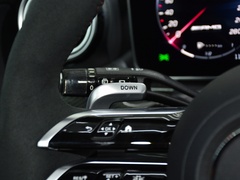 2023款 AMG C 43 4MATIC 旅行轿车 特别版