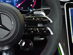 2023款 AMG C 43 4MATIC 旅行轿车 特别版