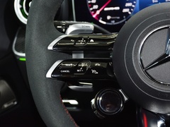 2023款 AMG C 43 4MATIC 旅行轿车 特别版