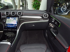 2023款 AMG C 43 4MATIC 旅行轿车 特别版