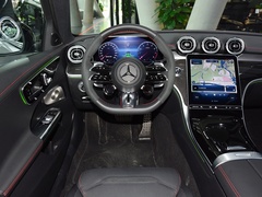 2023款 AMG C 43 4MATIC 旅行轿车 特别版