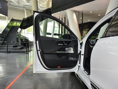 2023款 AMG C 43 4MATIC 旅行轿车 特别版