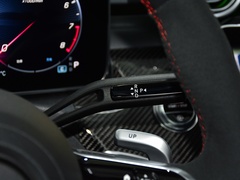 2023款 AMG C 43 4MATIC 旅行轿车 特别版