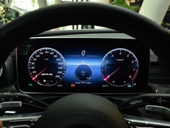 2023款 AMG C 43 4MATIC 旅行轿车 特别版