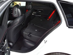 2023款 AMG C 43 4MATIC 旅行轿车 特别版