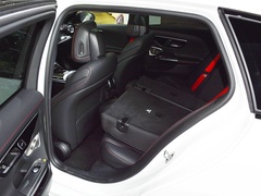2023款 AMG C 43 4MATIC 旅行轿车 特别版