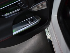 2023款 AMG C 43 4MATIC 旅行轿车 特别版