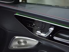 2023款 AMG C 43 4MATIC 旅行轿车 特别版