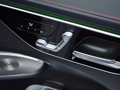2023款 AMG C 43 4MATIC 旅行轿车 特别版