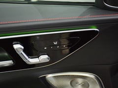 2023款 AMG C 43 4MATIC 旅行轿车 特别版