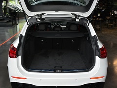 2023款 AMG C 43 4MATIC 旅行轿车 特别版