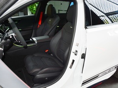 2023款 AMG C 43 4MATIC 旅行轿车 特别版