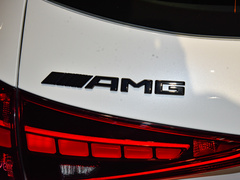 2023款 AMG C 43 4MATIC 旅行轿车 特别版