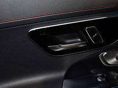 2023款 AMG C 43 4MATIC 旅行轿车 特别版