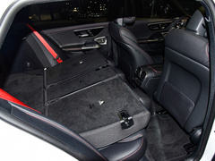 2023款 AMG C 43 4MATIC 旅行轿车 特别版
