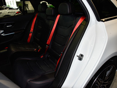 2023款 AMG C 43 4MATIC 旅行轿车 特别版