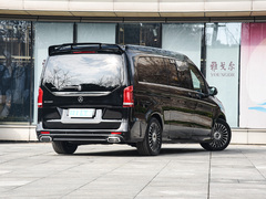 2023款 2.0T Earl伯爵 