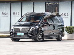 2023款 2.0T Earl伯爵 