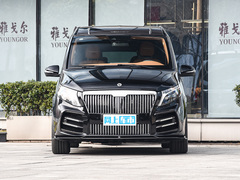 2023款 2.0T Earl伯爵 