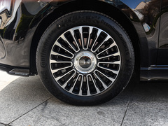 2023款 2.0T Earl伯爵 