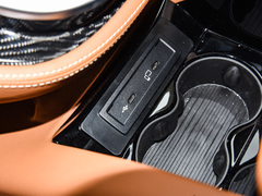 2023款 2.0T Earl伯爵 