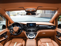 2023款 2.0T Earl伯爵 
