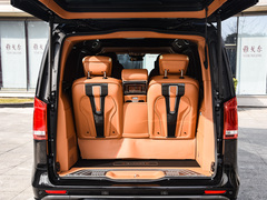 2023款 2.0T Earl伯爵 