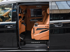 2023款 2.0T Earl伯爵 