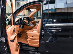 2023款 2.0T Earl伯爵 