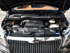 2023款 2.0T Earl伯爵 