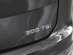 2023款 300TSI 两驱豪华Plus进阶版