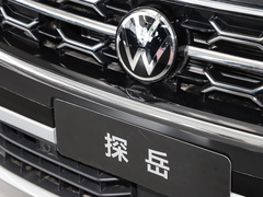 2023款 300TSI 两驱豪华Plus进阶版