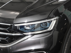 2023款 300TSI 两驱豪华Plus进阶版